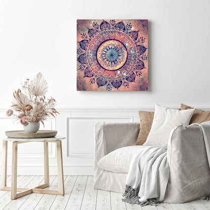 Mandalas | Diamond Painting